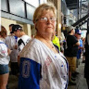 Meet your Posher, Dawn